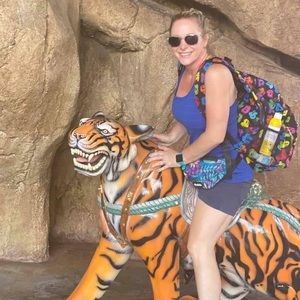 Meet your Posher, Valerie